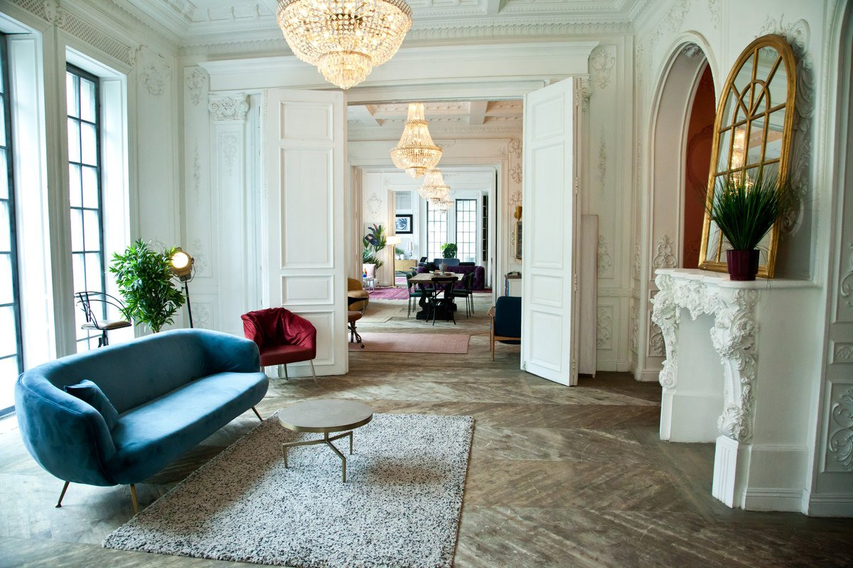 Где еще можно расписаться помимо ЗАГСов?. Фотограф Ольга Пучкова