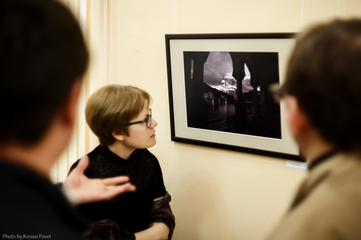 События. Профессиональный фотограф в Крыму и Севастополе Павел Корсун