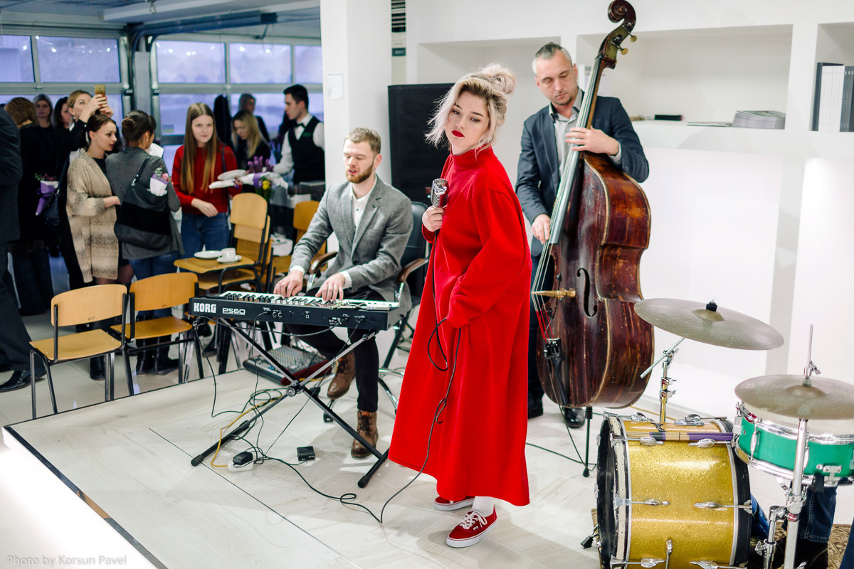 События. Профессиональный фотограф в Крыму и Севастополе Павел Корсун