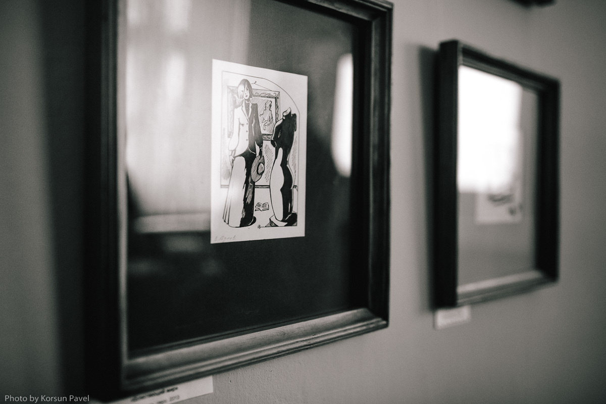 События. Профессиональный фотограф в Крыму и Севастополе Павел Корсун