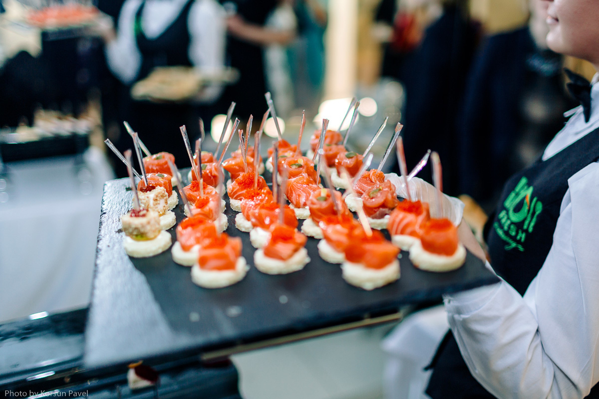 События. Профессиональный фотограф в Крыму и Севастополе Павел Корсун