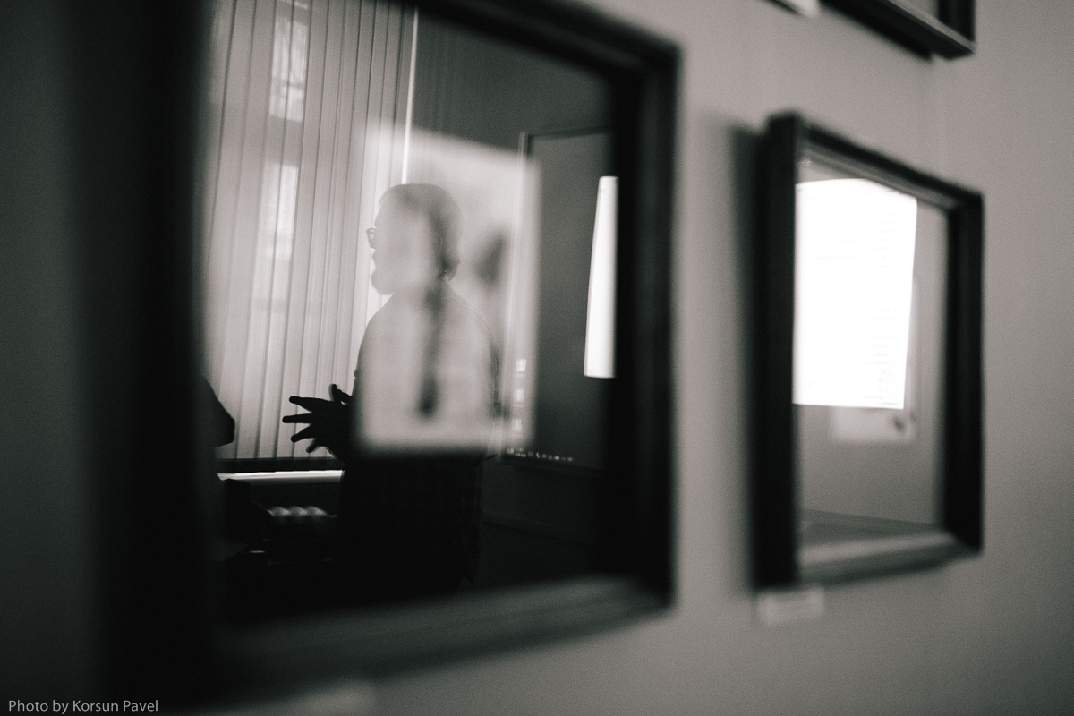 События. Профессиональный фотограф в Крыму и Севастополе Павел Корсун