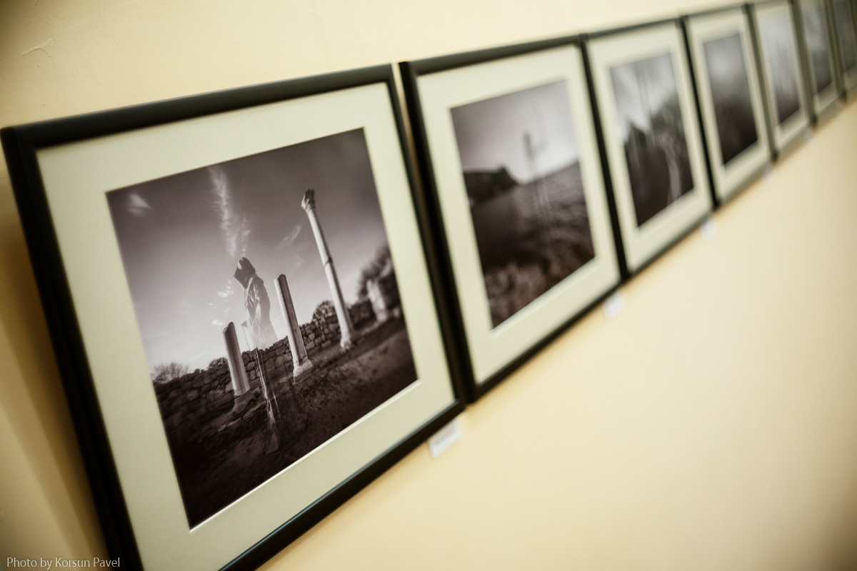 События. Профессиональный фотограф в Крыму и Севастополе Павел Корсун