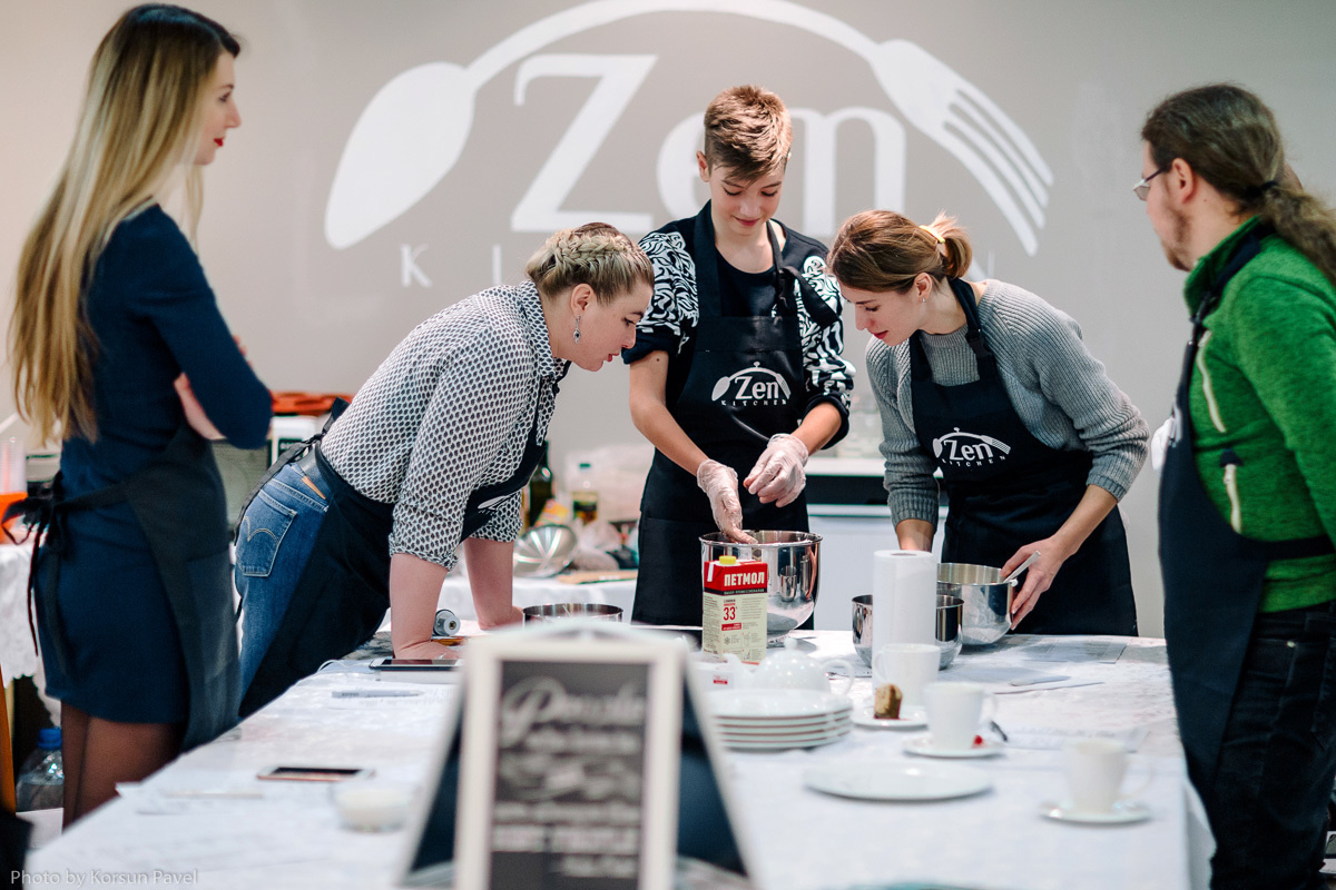 События. Профессиональный фотограф в Крыму и Севастополе Павел Корсун