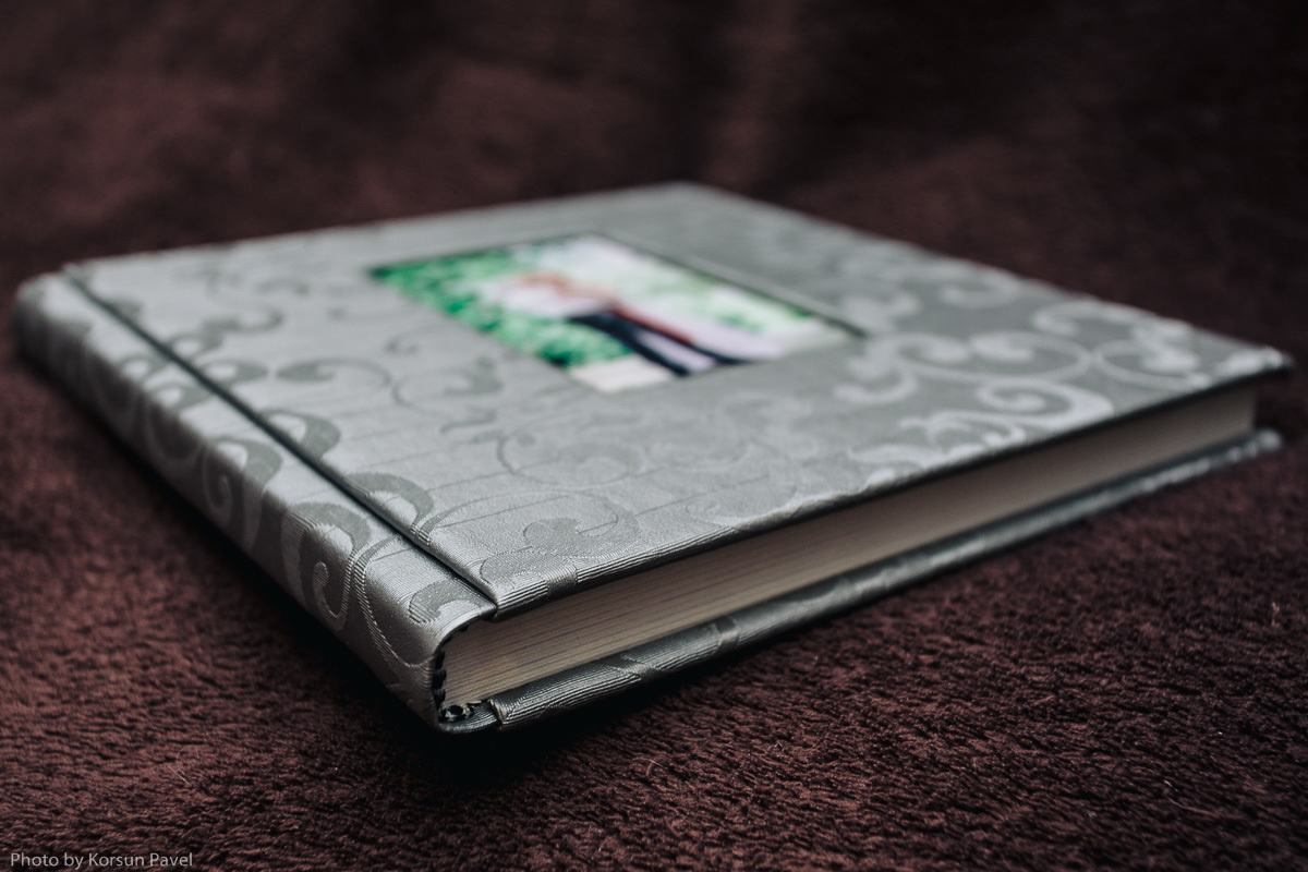 Качественные свадебные фотокниги. Профессиональный фотограф в Крыму и Севастополе Павел Корсун