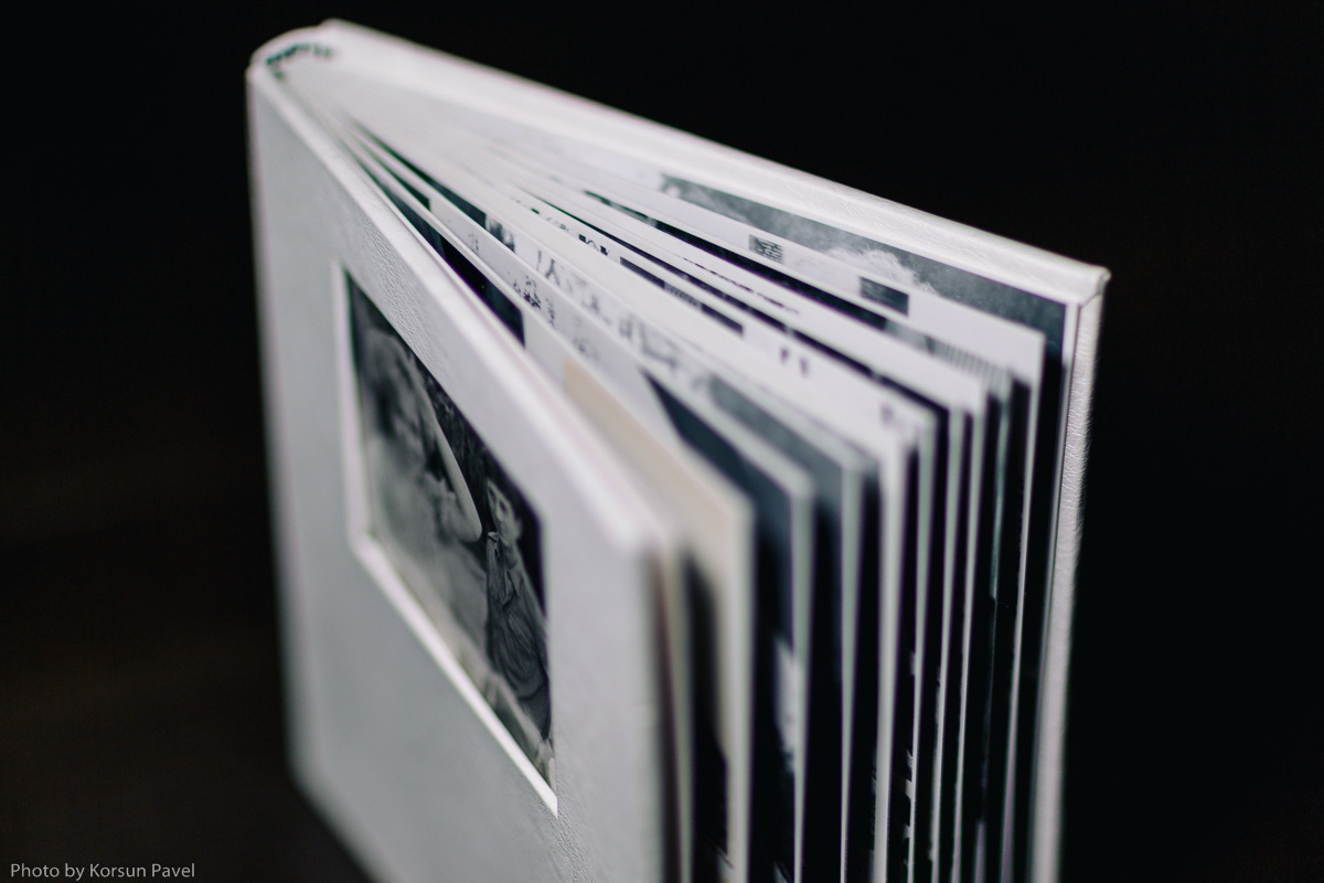 Качественные фотокниги из старых фотографий. Профессиональный фотограф в Крыму и Севастополе Павел Корсун