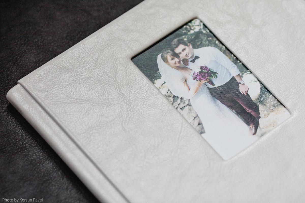 Качественные свадебные фотокниги. Профессиональный фотограф в Крыму и Севастополе Павел Корсун