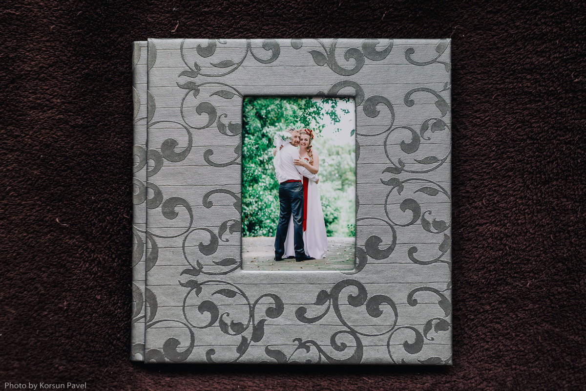 Качественные свадебные фотокниги. Профессиональный фотограф в Крыму и Севастополе Павел Корсун