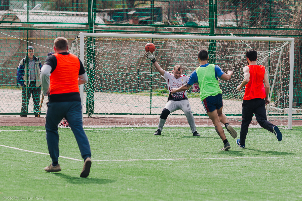 Репортаж. Профессиональный фотограф в Крыму и Севастополе Павел Корсун