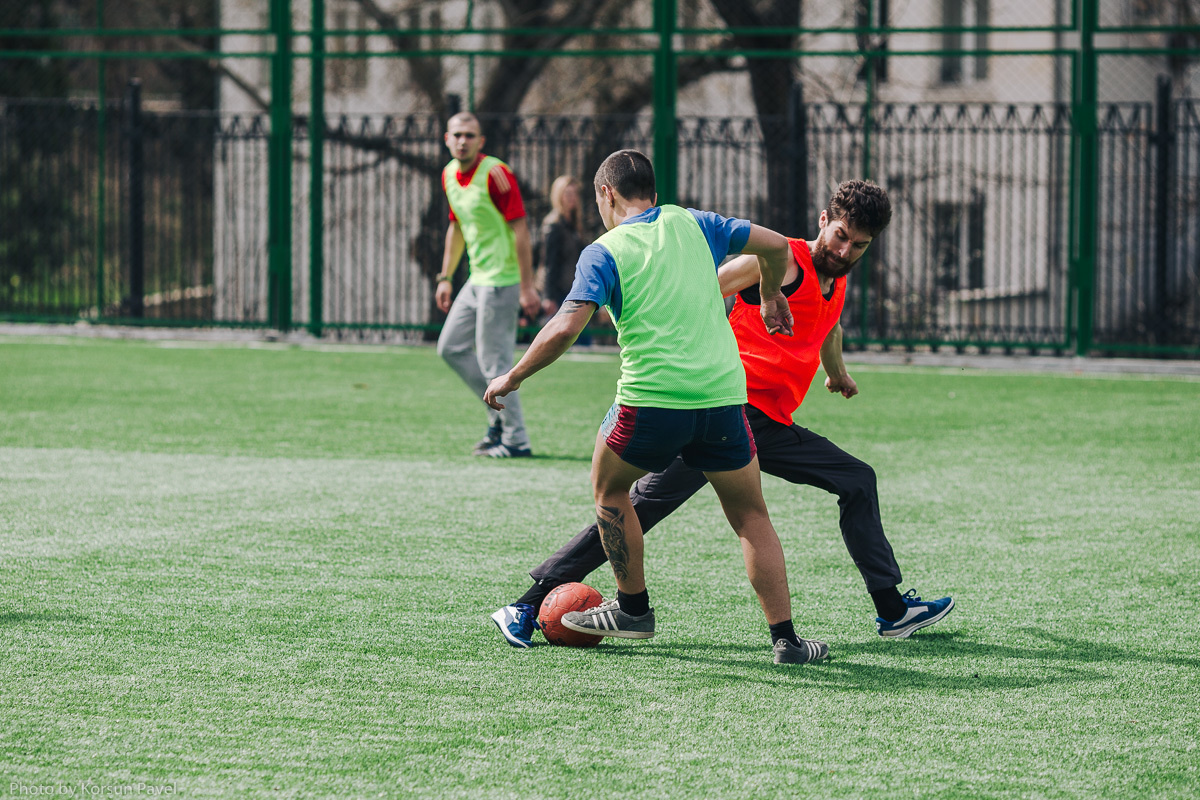 Репортаж. Профессиональный фотограф в Крыму и Севастополе Павел Корсун