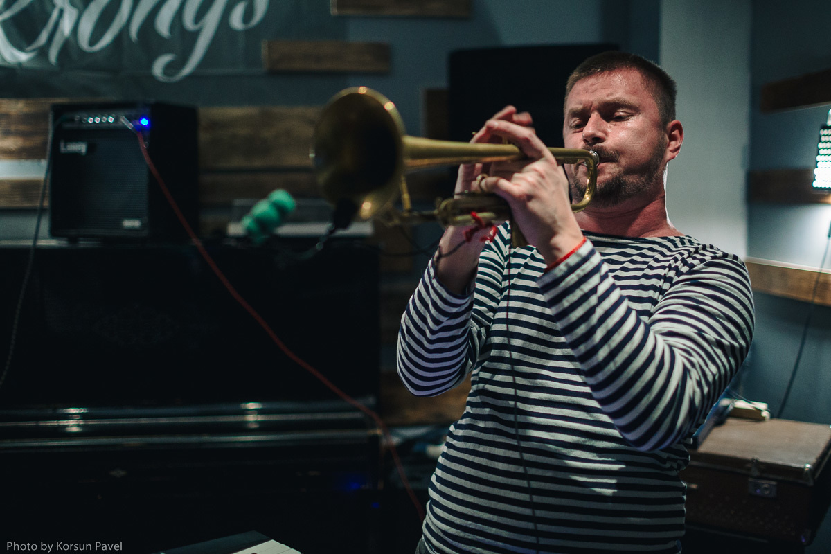 Репортаж. Профессиональный фотограф в Крыму и Севастополе Павел Корсун