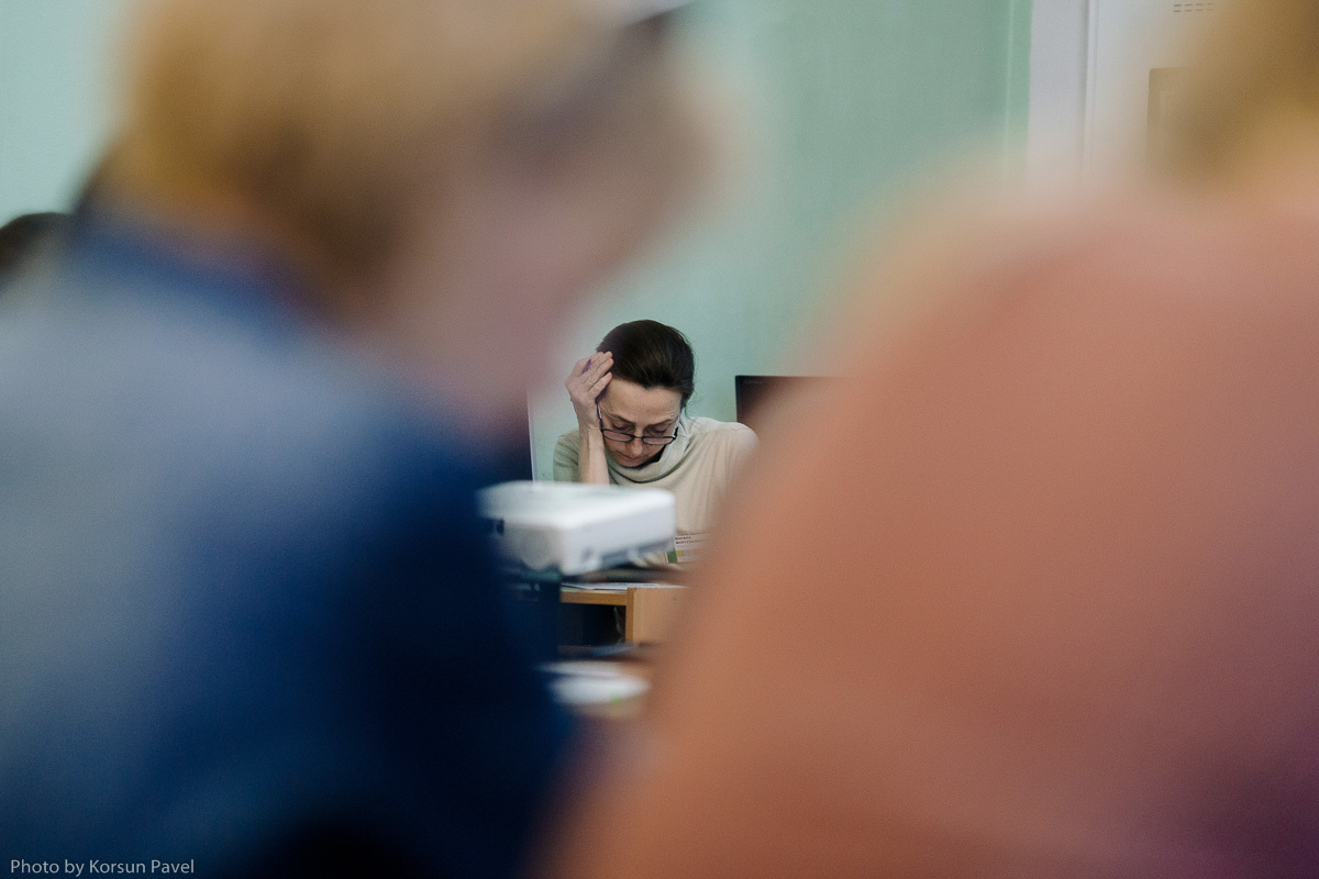 Репортаж. Профессиональный фотограф в Крыму и Севастополе Павел Корсун