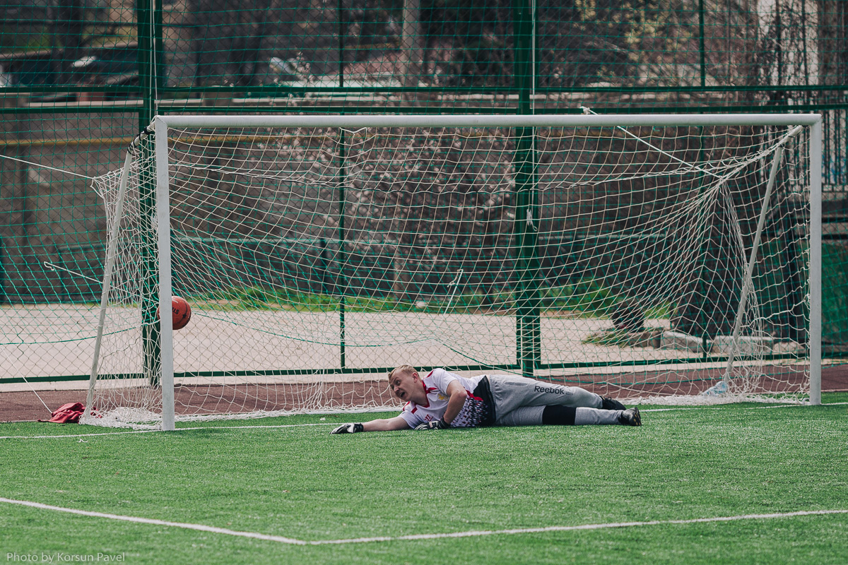 Репортаж. Профессиональный фотограф в Крыму и Севастополе Павел Корсун