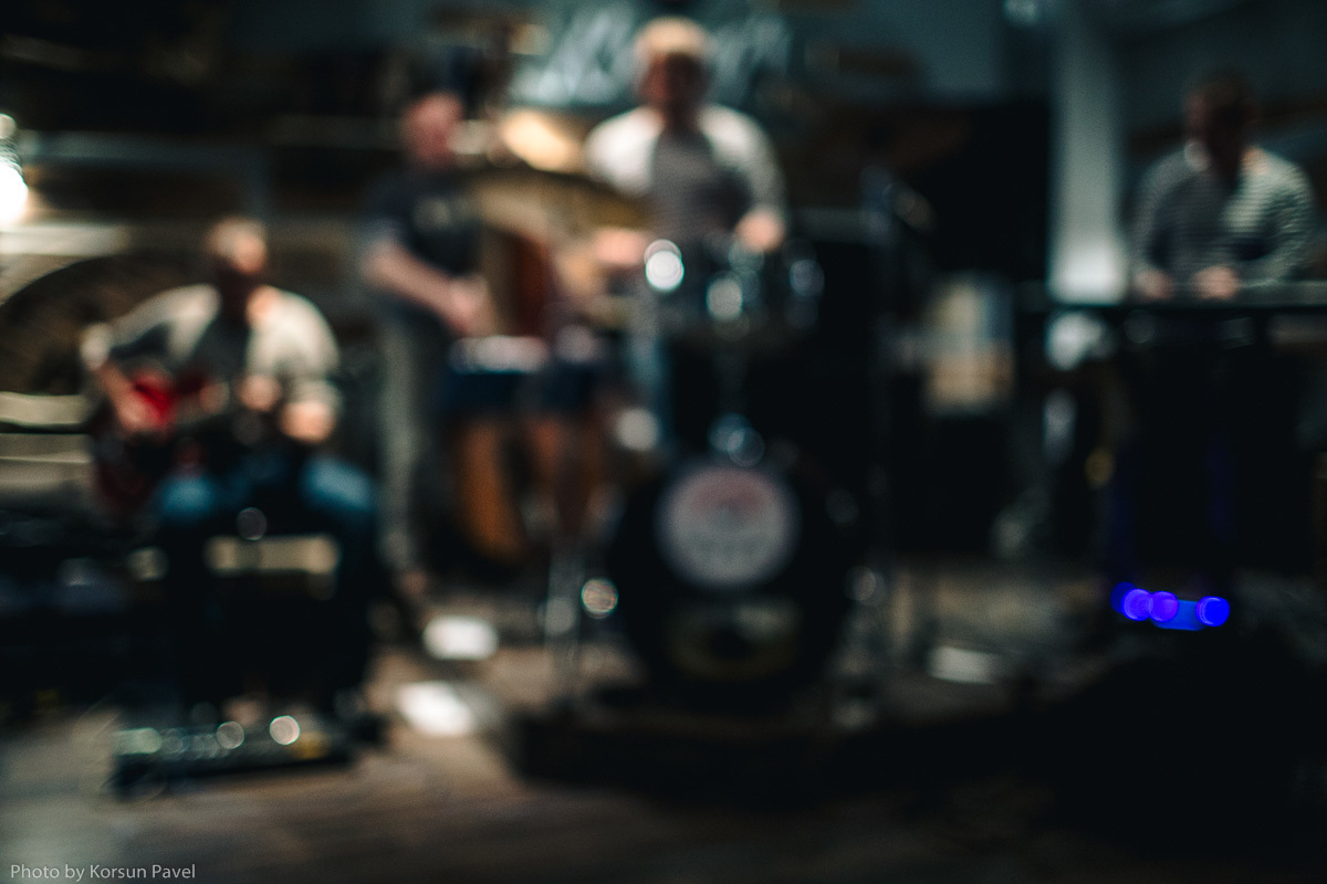 Репортаж. Профессиональный фотограф в Крыму и Севастополе Павел Корсун