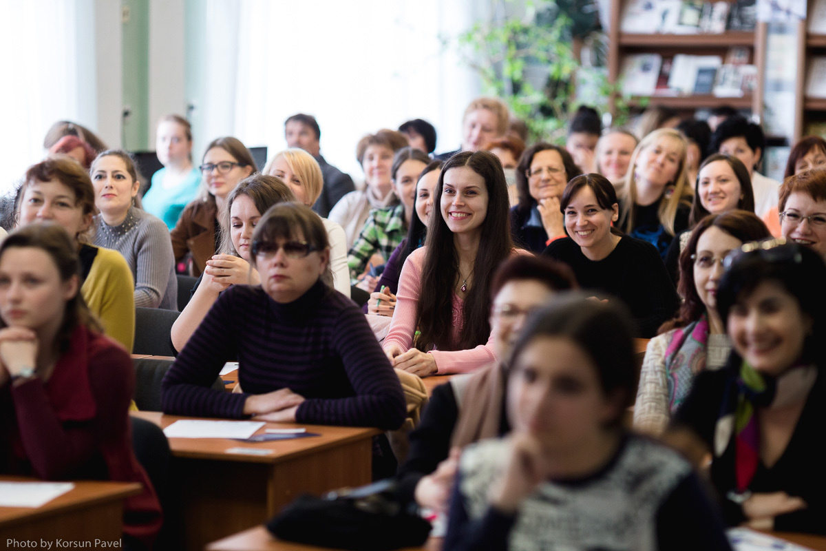 Репортаж. Профессиональный фотограф в Крыму и Севастополе Павел Корсун