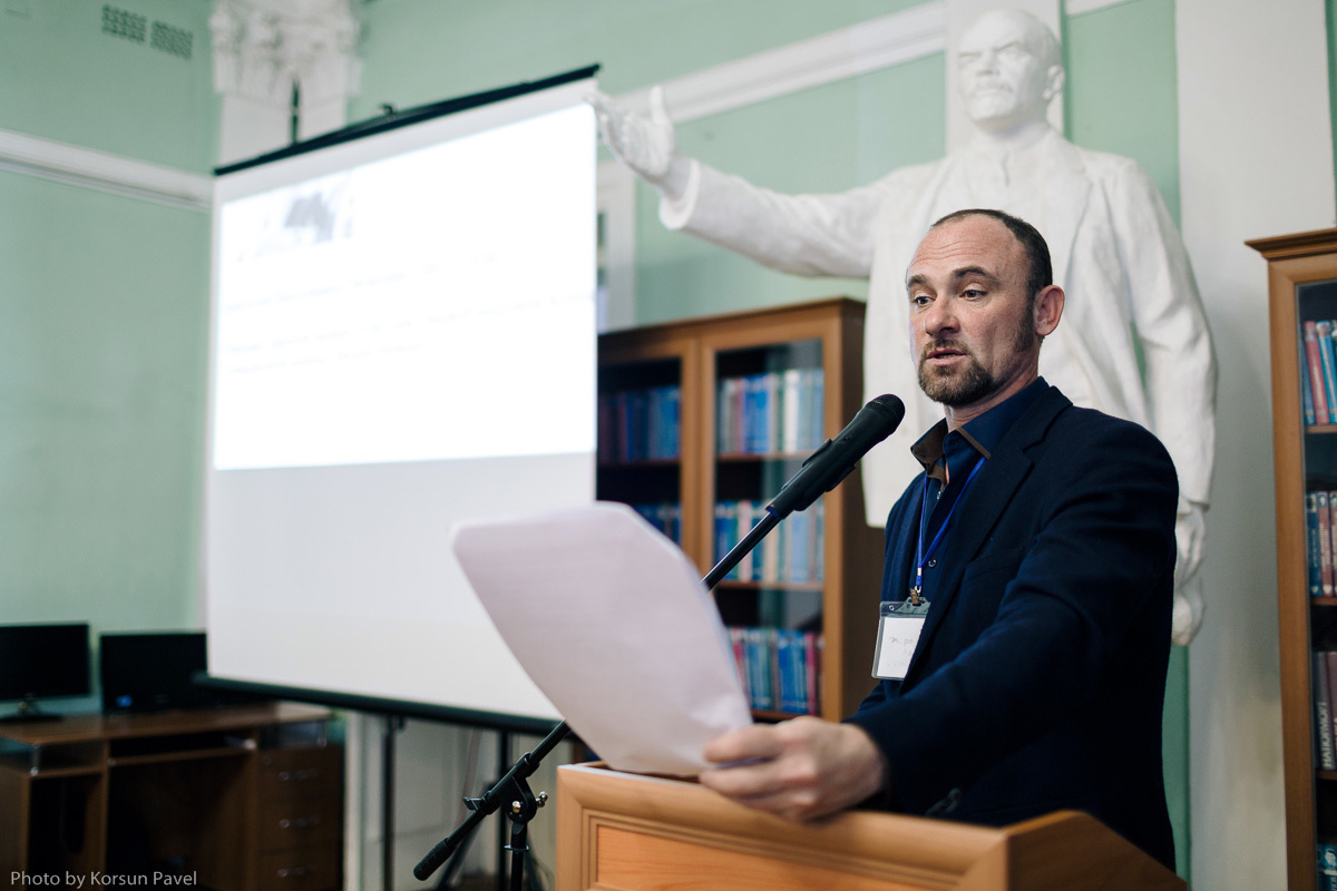 Репортаж. Профессиональный фотограф в Крыму и Севастополе Павел Корсун