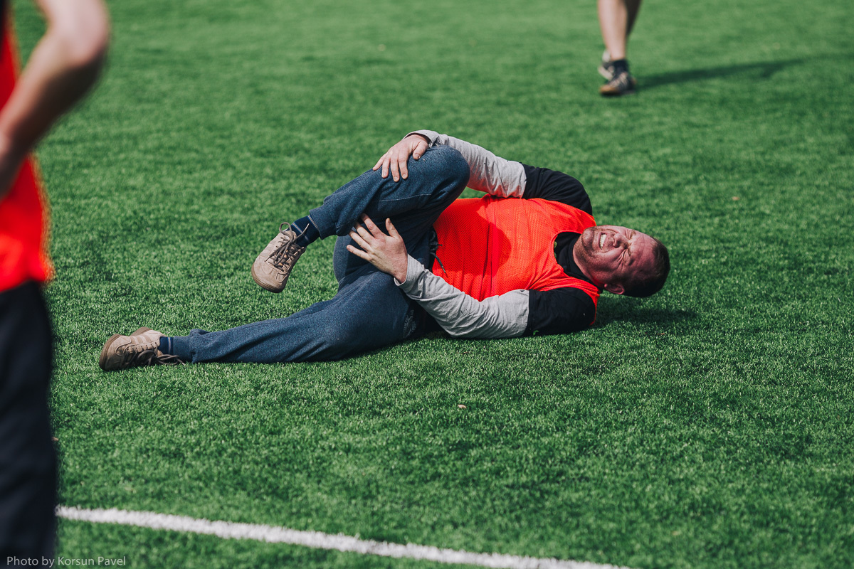 Репортаж. Профессиональный фотограф в Крыму и Севастополе Павел Корсун