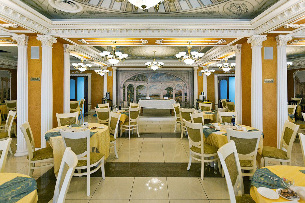 Профессиональная съёмка интерьеров и объектов недвижимости в Крыму и С. Профессиональный фотограф в Крыму и Севастополе Павел Корсун