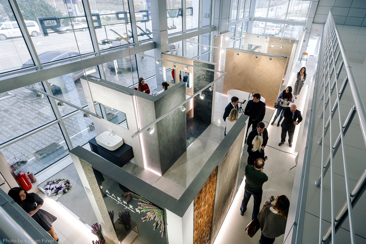 Профессиональная съёмка интерьеров и объектов недвижимости в Крыму и С. Профессиональный фотограф в Крыму и Севастополе Павел Корсун