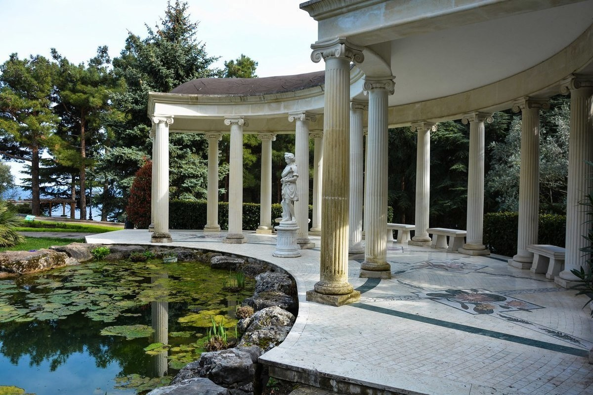 Локации для фотосессий в Крыму. Фотограф, фотосессии «Всё включено» в Москве и Московской области