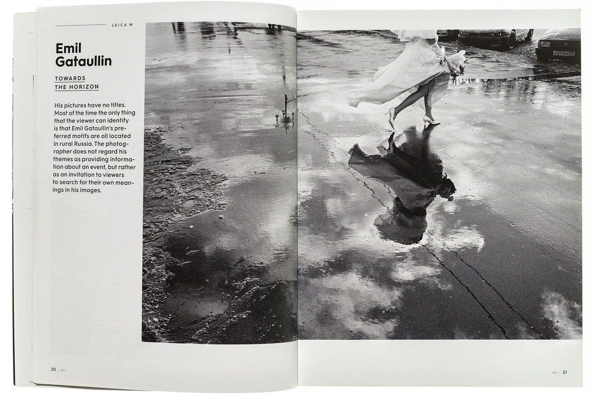 PUBLICATIONS. Emil Gataullin