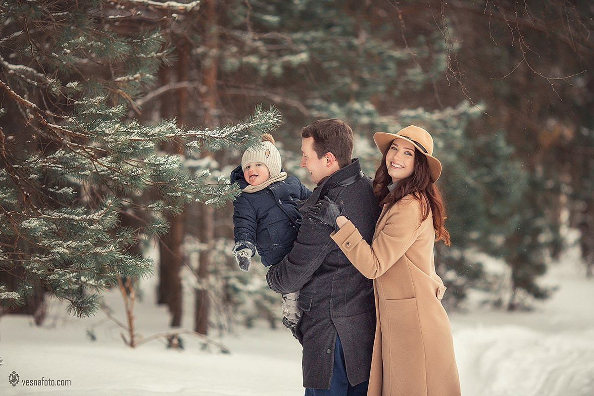 Фототур Зимний забавы в Угличе. Tatyana Nadezhdina Family photographer