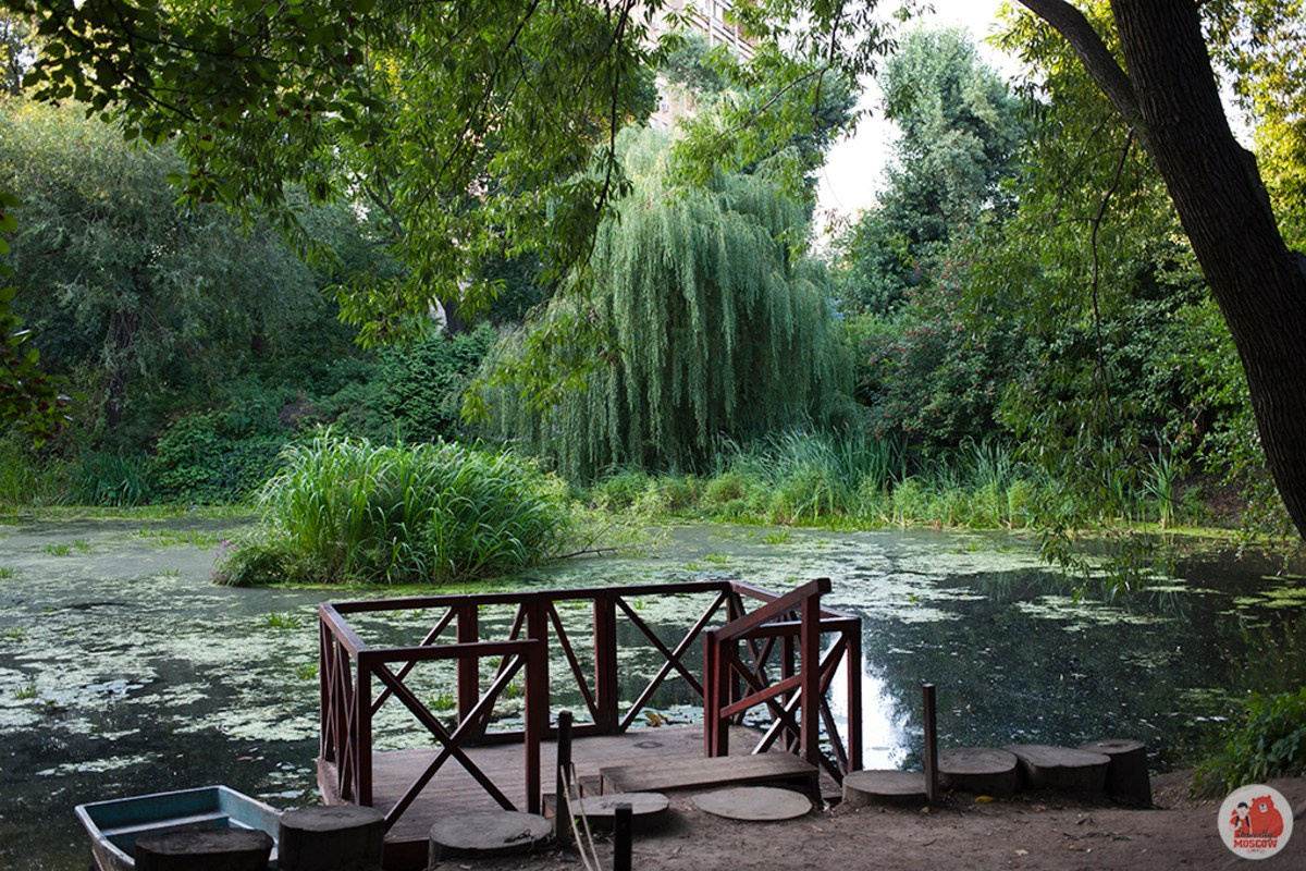 ТОП-100 мест для фотосесии в Москве и МО. Женский фотограф в Москве Богдашкина Динара