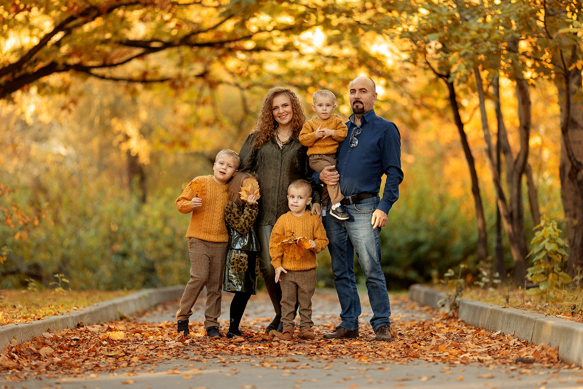 О СЕБЕ. Семейный и детский фотограф в Хабаровске Савишина Светлана