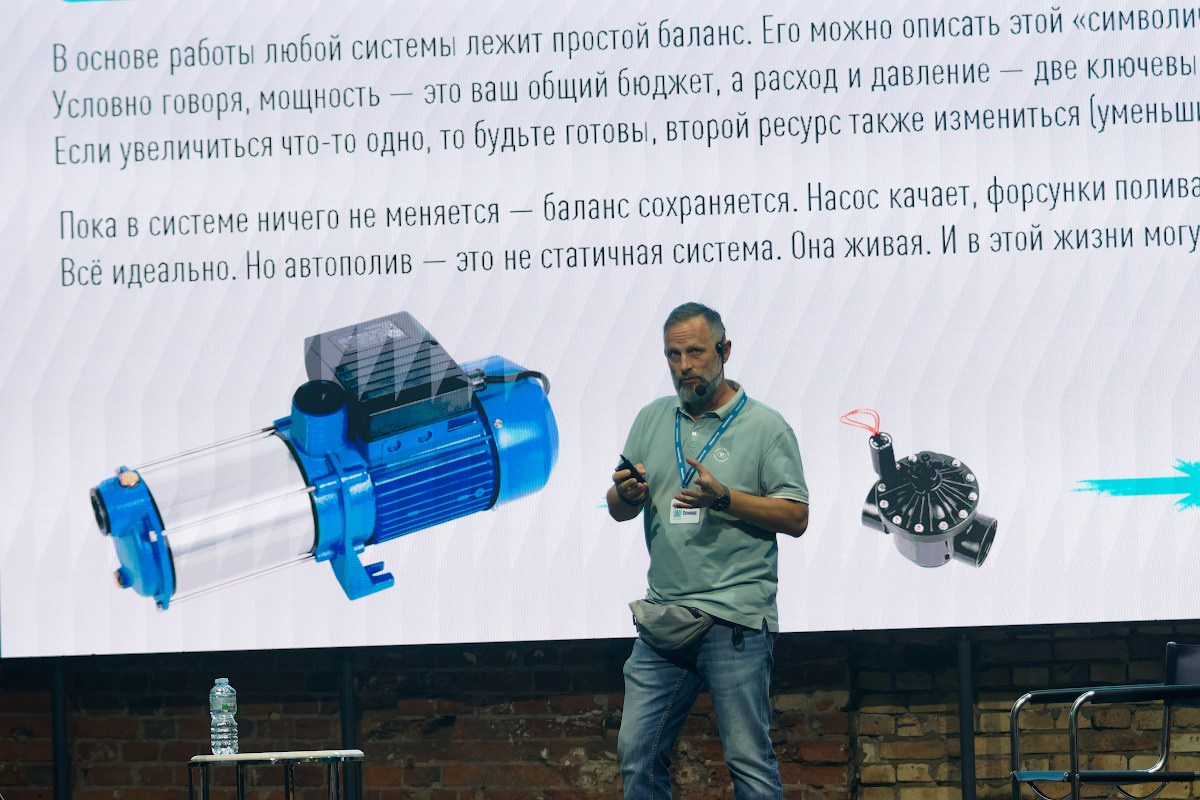 Фотосъемка слета POLIVCAMP — Кейс репортажного фотографа | Москва