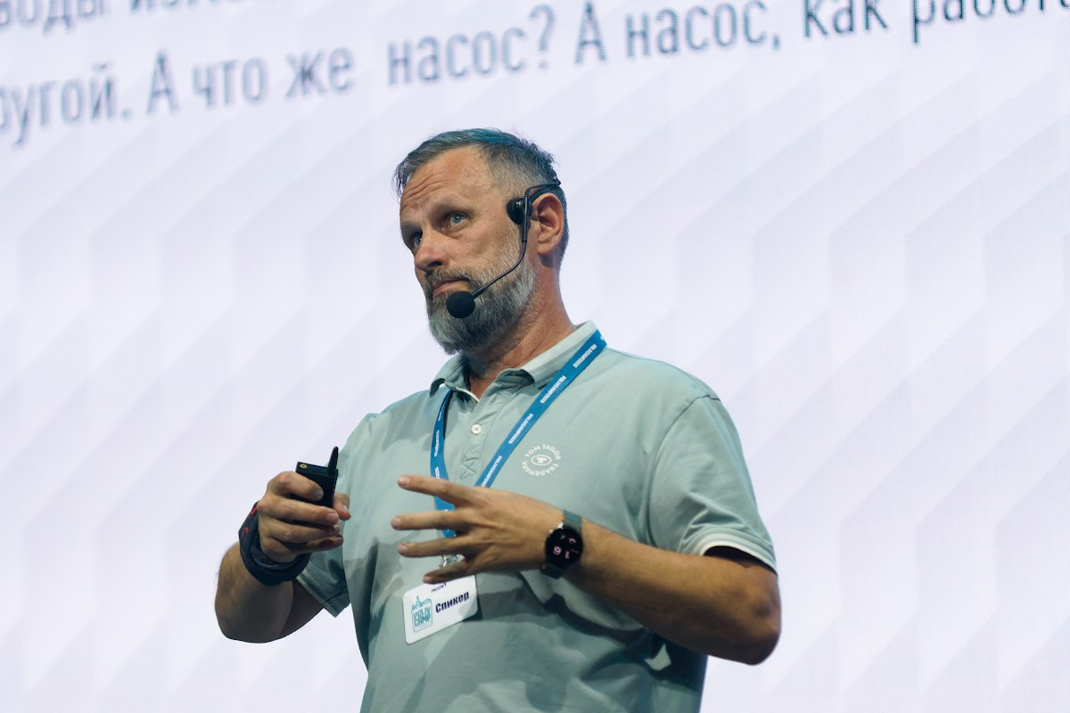 Фотосъемка слета POLIVCAMP — Кейс репортажного фотографа | Москва
