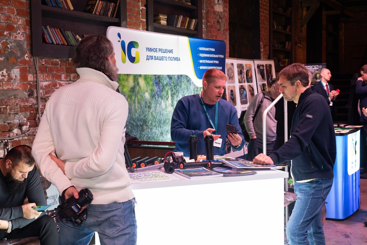 Фотосъемка слета POLIVCAMP — Кейс репортажного фотографа | Москва