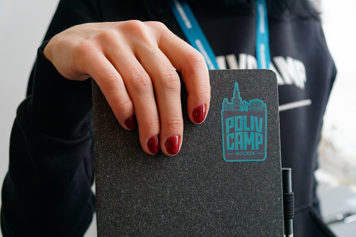 Репортажная фотосъемка слета специалистов систем автополива POLIVCAMP в AG LOFT — фотограф Артем Соболев