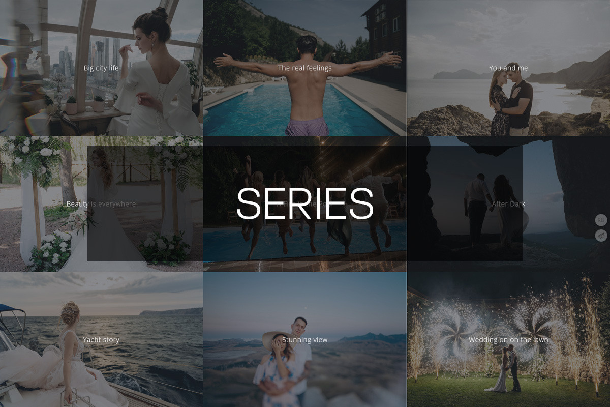 Wedding photograper — Alex Popov photography Germany, Switzerland, Italy, France. Based in Stuttgart