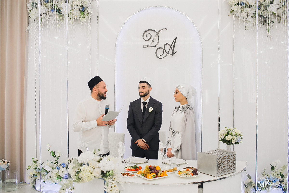 Никах пошаговая инструкция. План подготовки к Никах. Свадебный и семейный фотограф | Муллагалиев Рустам | тел. 89050383257