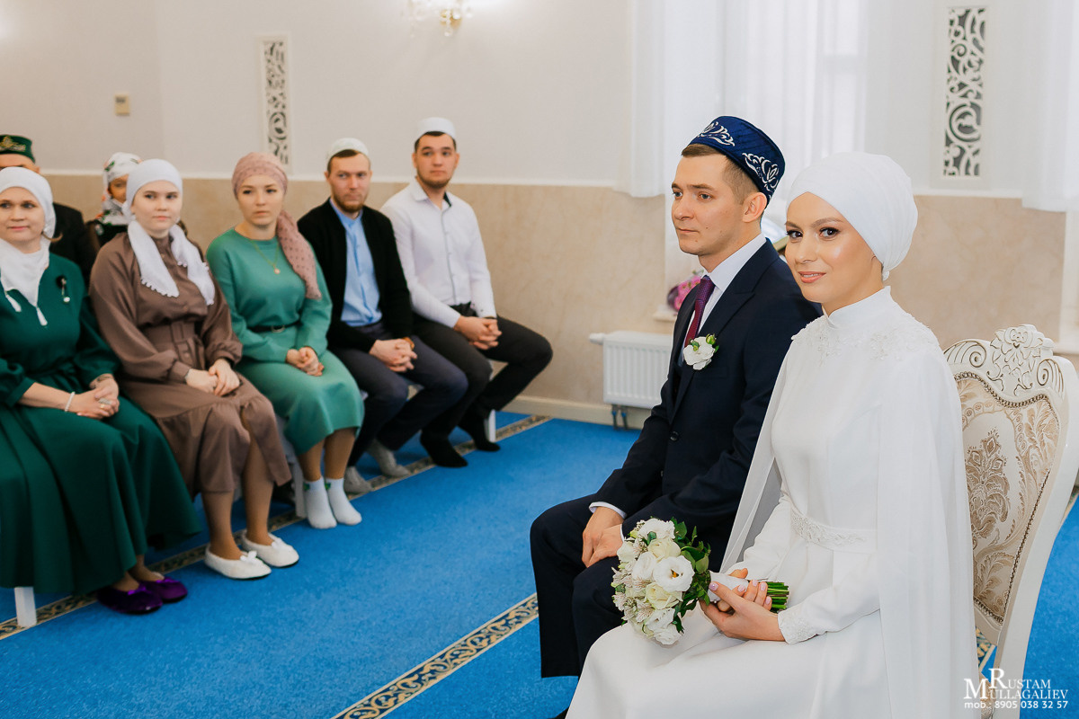 Никах пошаговая инструкция. План подготовки к Никах. Свадебный и семейный фотограф | Муллагалиев Рустам | тел. 89050383257