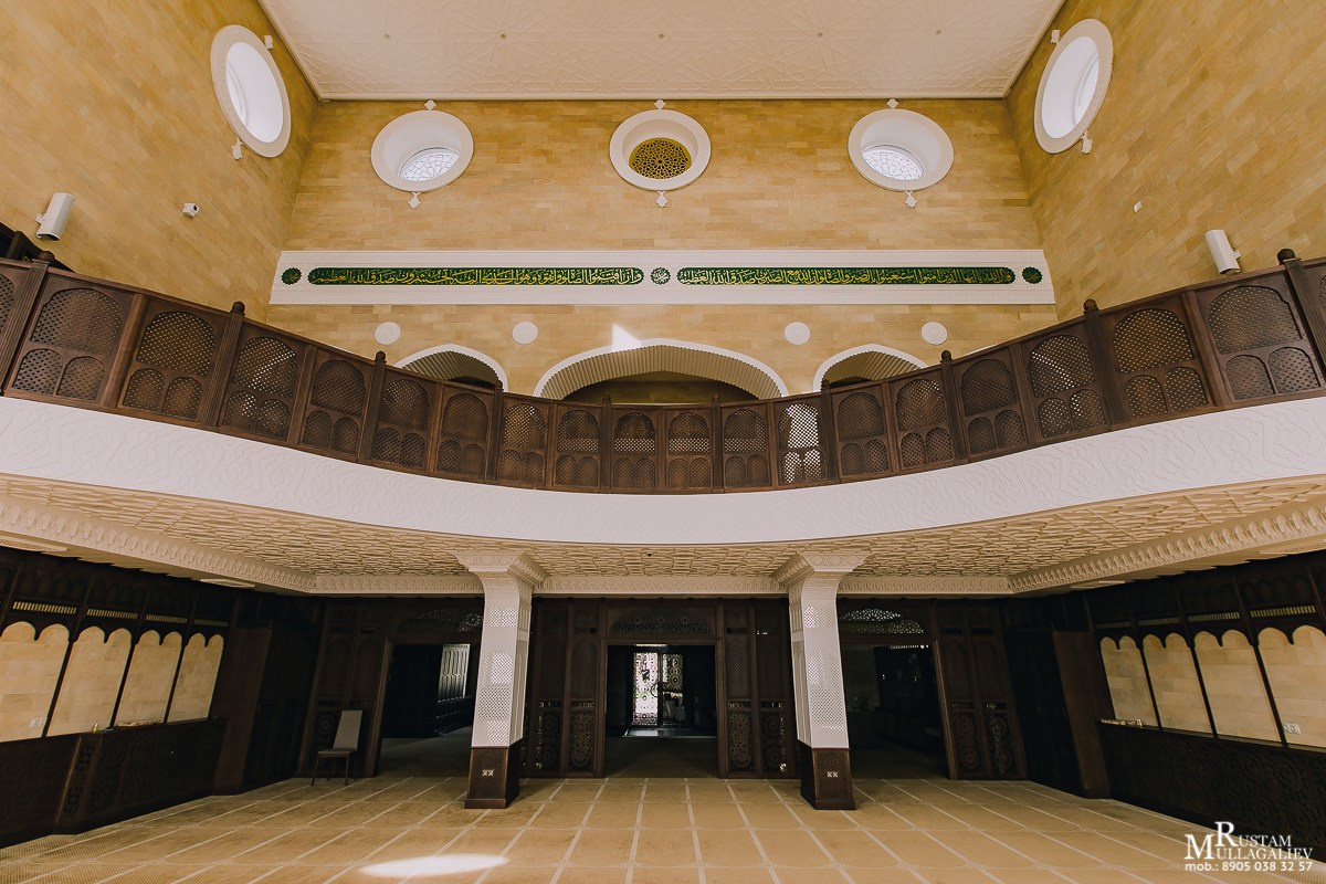 Где провести Никах? Мечети Казани. Свадебный и семейный фотограф | Муллагалиев Рустам | тел. 89050383257