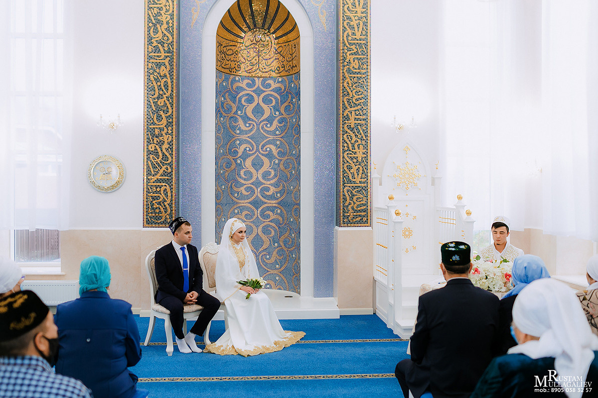 Сколько дают мулле за проведение никаха. Свадебный и семейный фотограф | Муллагалиев Рустам | тел. 89050383257