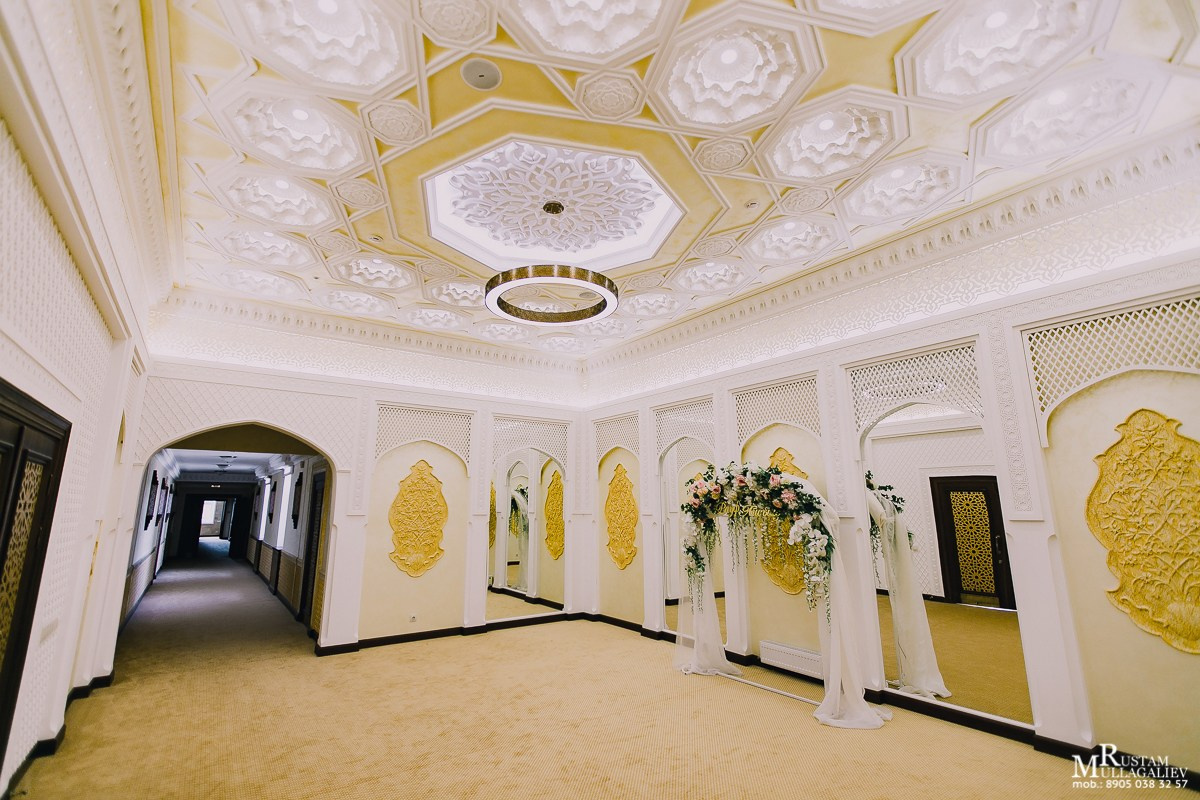 Где провести Никах? Мечети Казани. Свадебный и семейный фотограф | Муллагалиев Рустам | тел. 89050383257