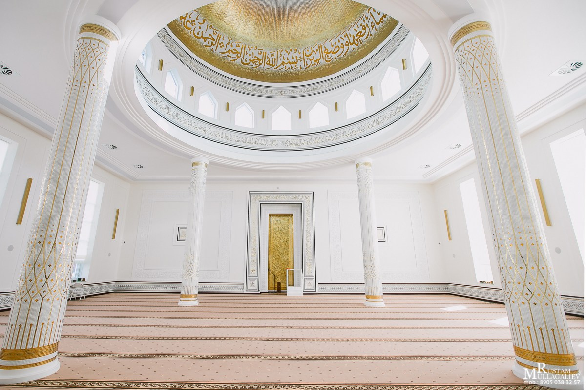 Где провести Никах? Мечети Казани. Свадебный и семейный фотограф | Муллагалиев Рустам | тел. 89050383257