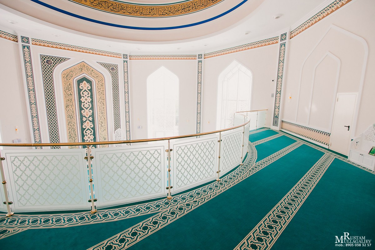 Где провести Никах? Мечети Казани. Свадебный и семейный фотограф | Муллагалиев Рустам | тел. 89050383257