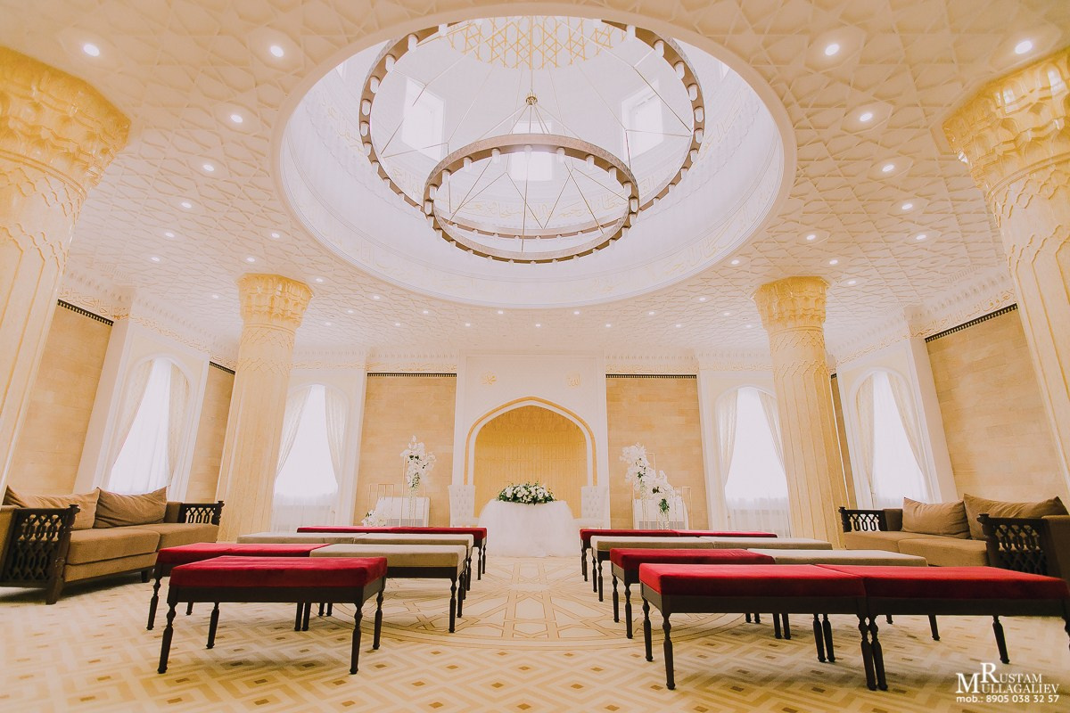 Где провести Никах? Мечети Казани. Свадебный и семейный фотограф | Муллагалиев Рустам | тел. 89050383257