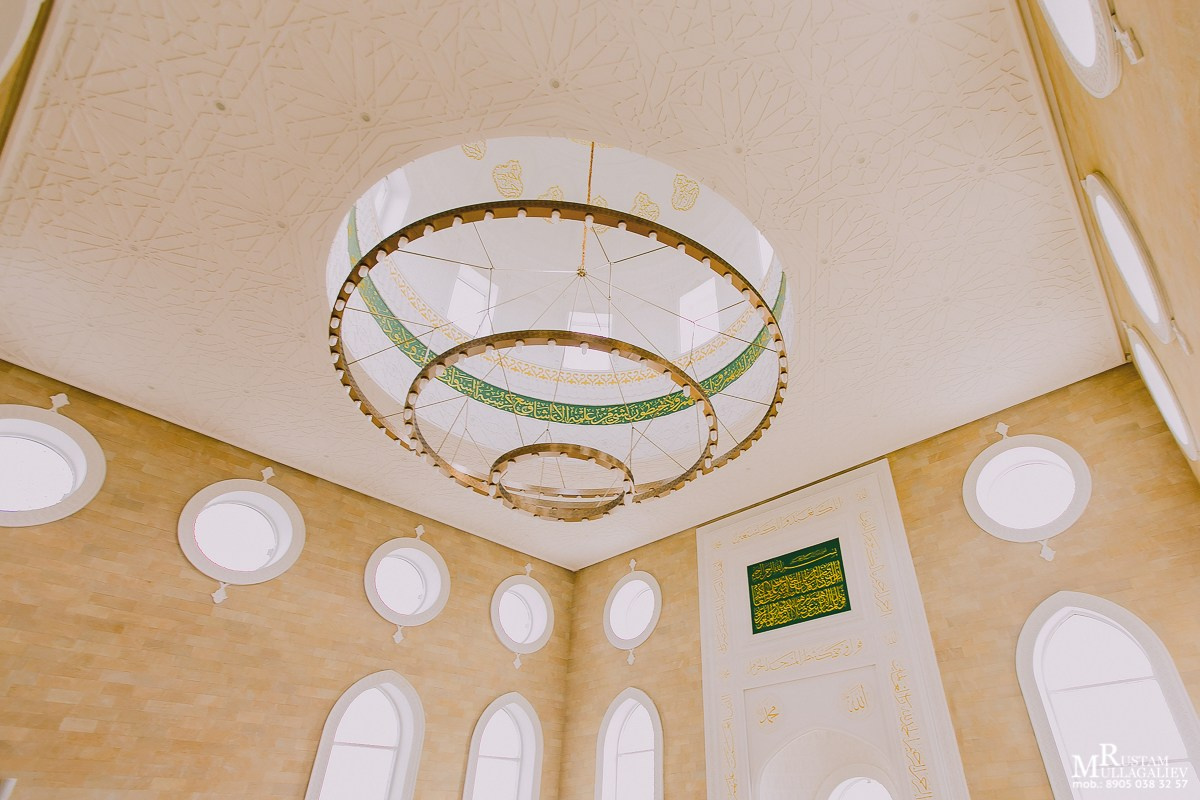 Где провести Никах? Мечети Казани. Свадебный и семейный фотограф | Муллагалиев Рустам | тел. 89050383257