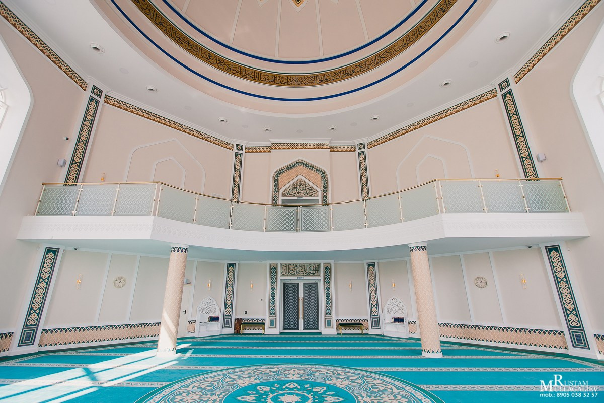 Где провести Никах? Мечети Казани. Свадебный и семейный фотограф | Муллагалиев Рустам | тел. 89050383257