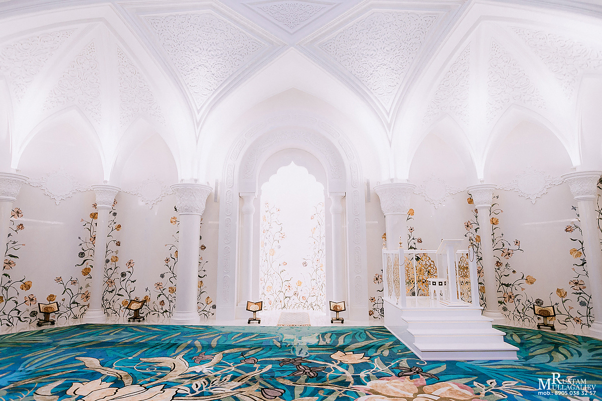 мечеть Ирек, набережная казанки, фотограф на никах, Никах Казань