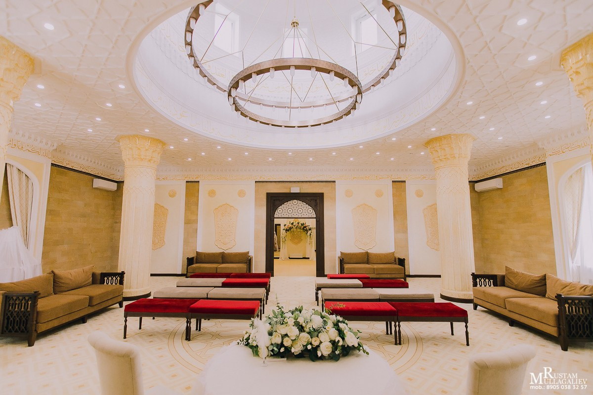 Где провести Никах? Мечети Казани. Свадебный и семейный фотограф | Муллагалиев Рустам | тел. 89050383257