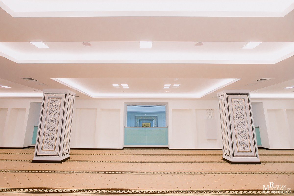 Где провести Никах? Мечети Казани. Свадебный и семейный фотограф | Муллагалиев Рустам | тел. 89050383257