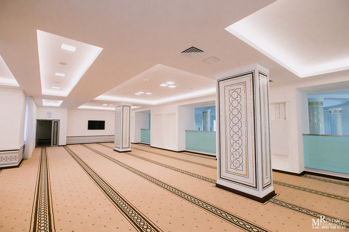 Где провести Никах? Мечети Казани. Свадебный и семейный фотограф | Муллагалиев Рустам | тел. 89050383257