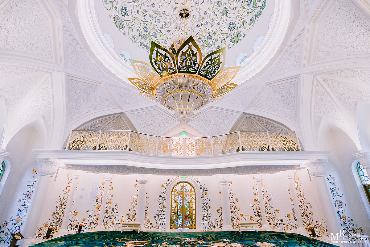 мечеть Ирек, набережная казанки, фотограф на никах, Никах Казань