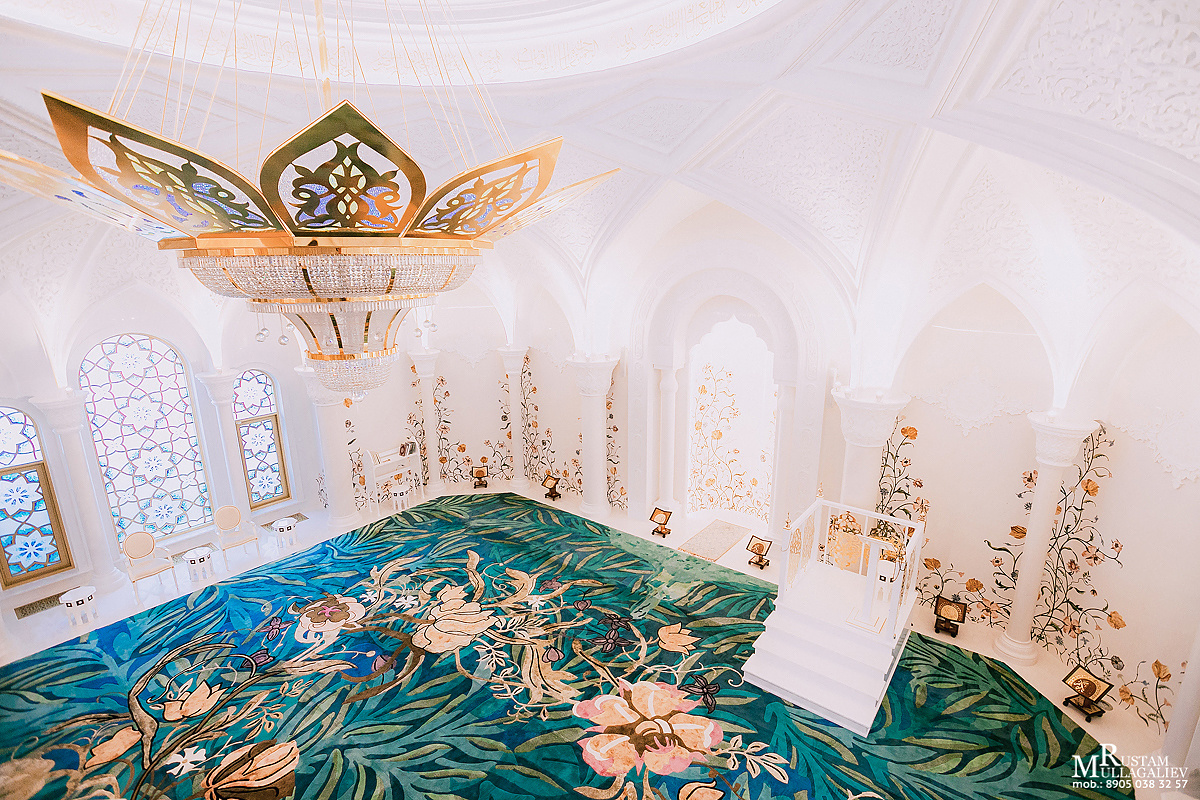 мечеть Ирек, набережная казанки, фотограф на никах, Никах Казань