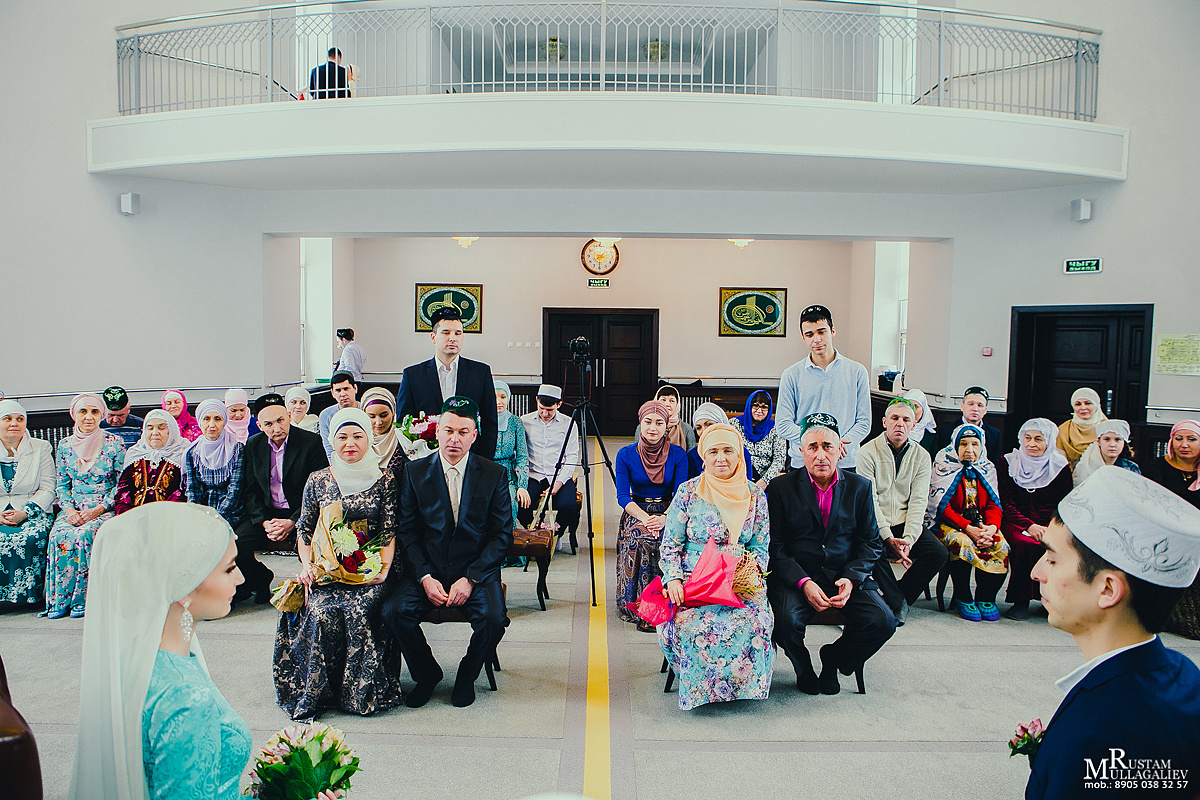 свидетели на никах, никах свидетели, мечеть ярдэм, мечеть ярдэм казань